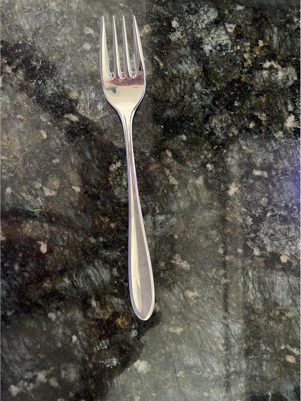 WMF ARTISAN Salad Fork NEW
